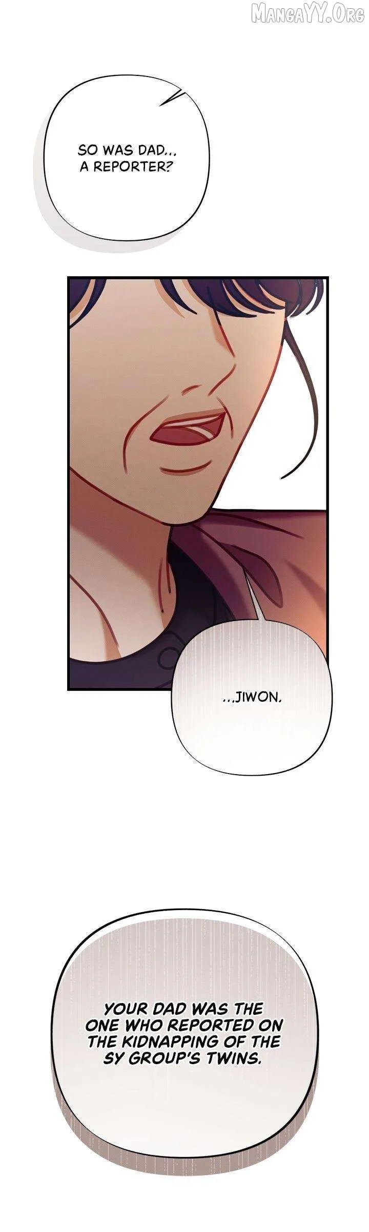 Late Regret Chapter 41 page 49