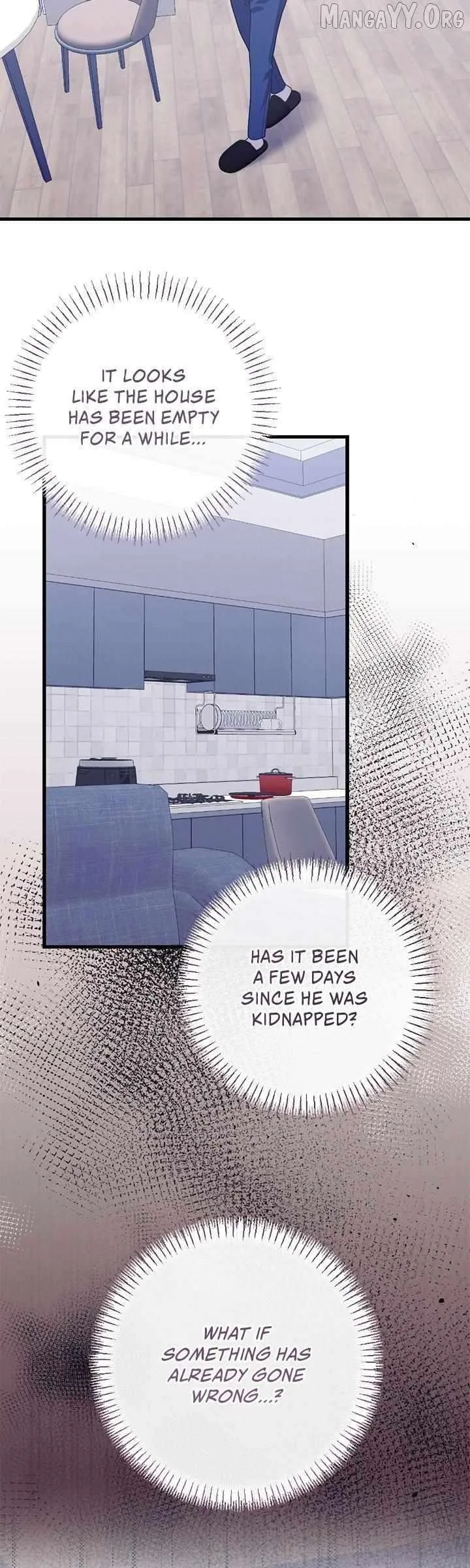 Late Regret Chapter 47 page 7