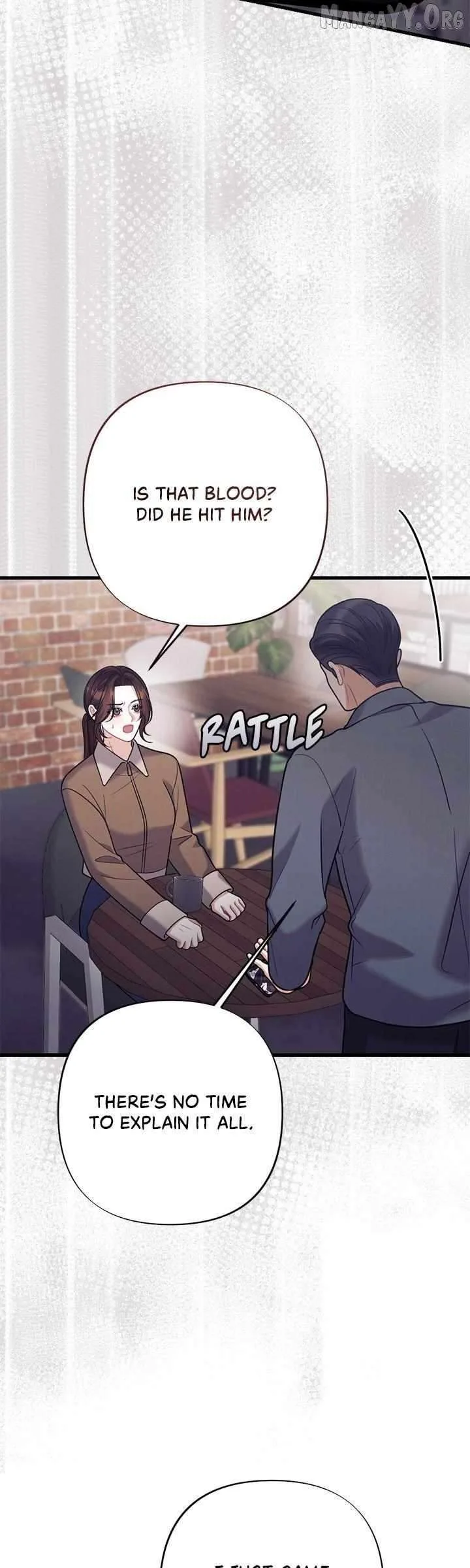 Late Regret Chapter 46 page 42
