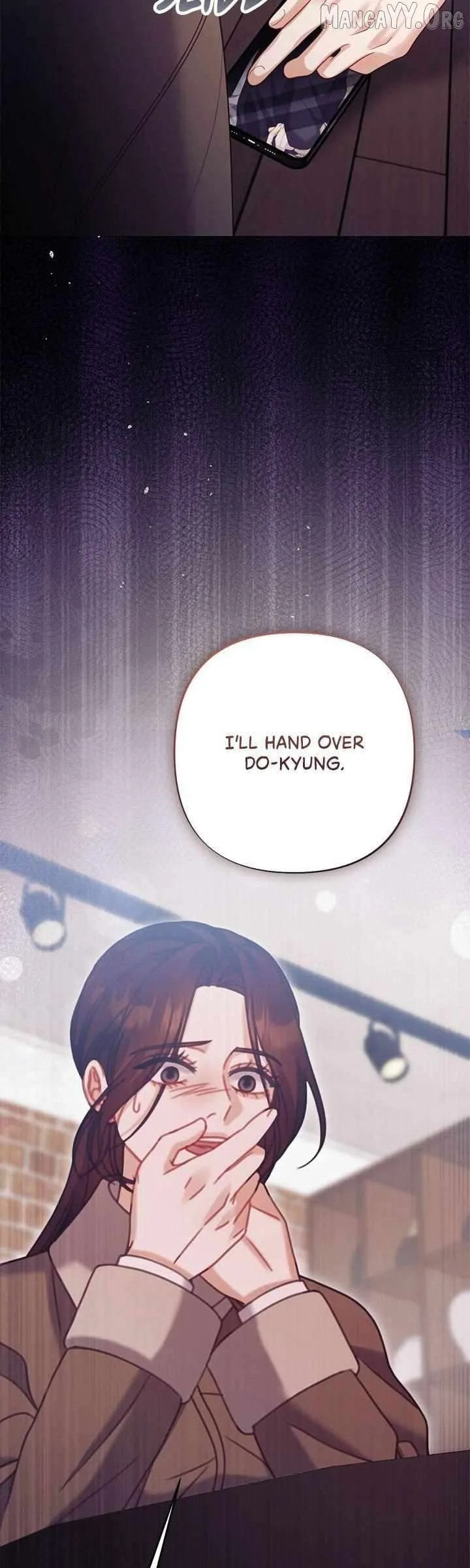 Late Regret Chapter 46 page 40