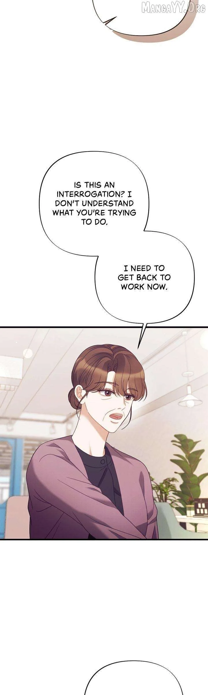 Late Regret Chapter 41 page 41