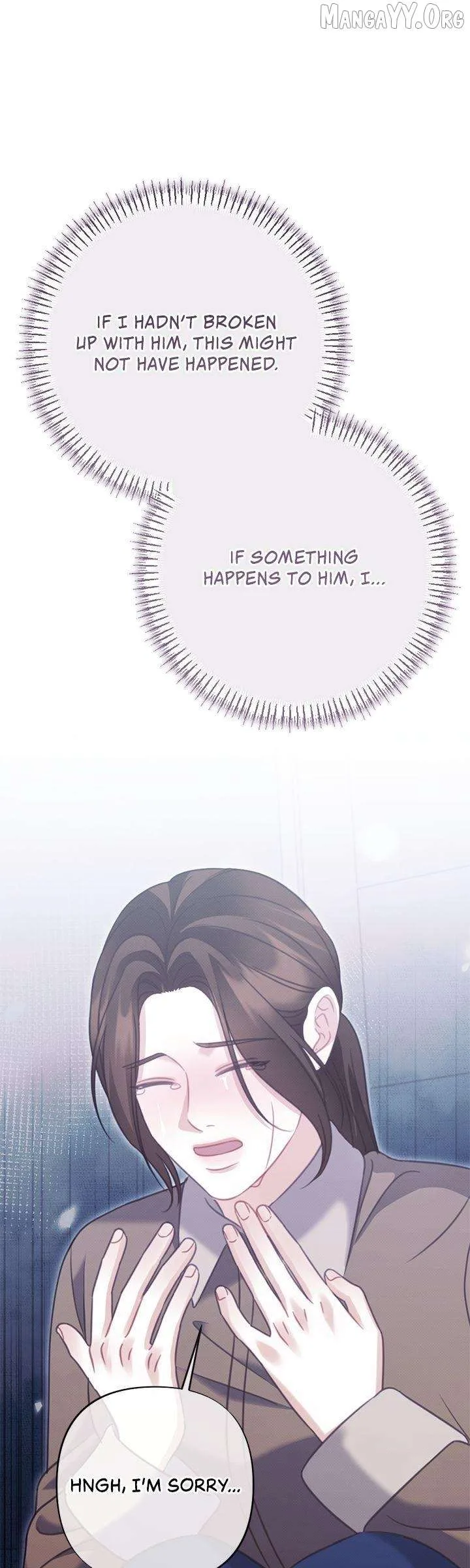 Late Regret Chapter 47 page 17