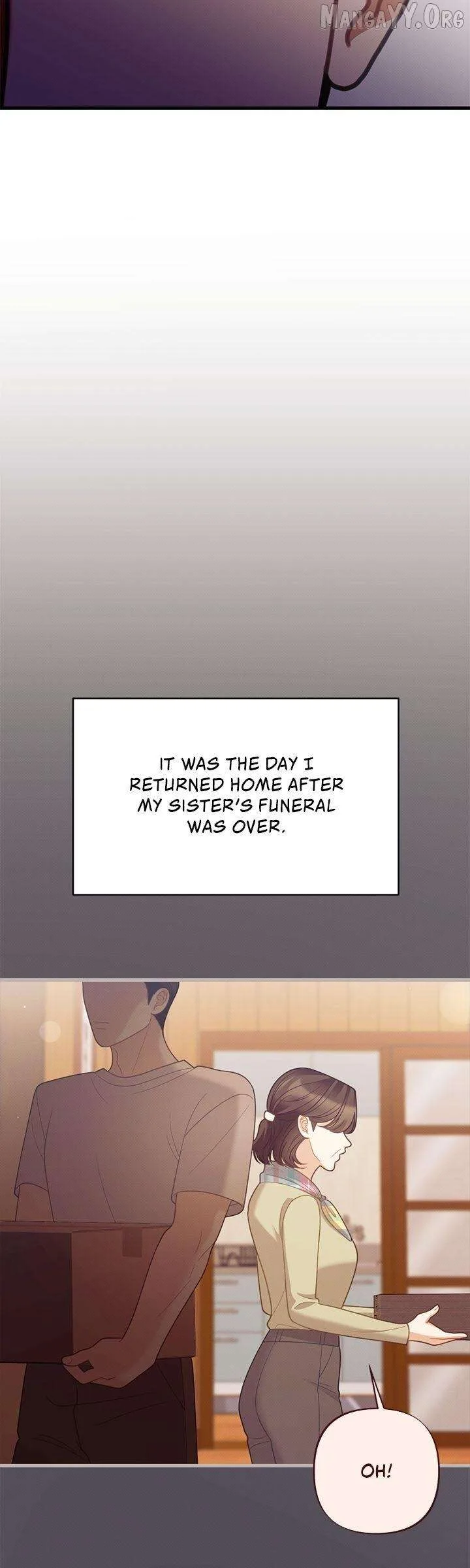 Late Regret Chapter 46 page 48
