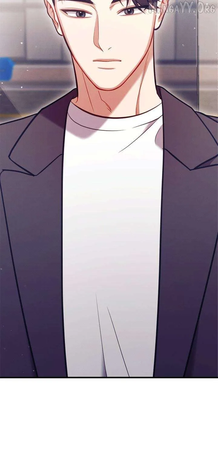 Late Regret Chapter 45 page 55