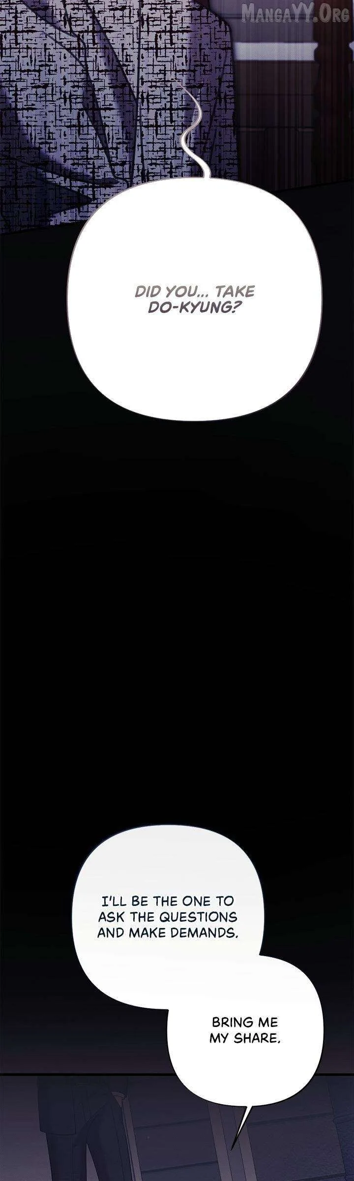 Late Regret Chapter 46 page 3