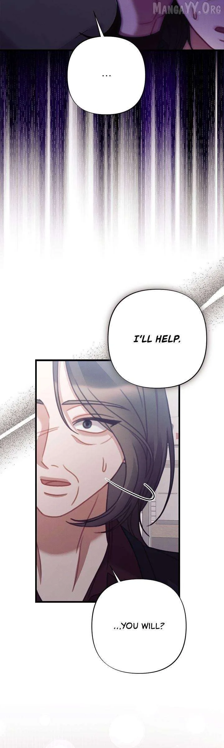 Late Regret Chapter 46 page 33