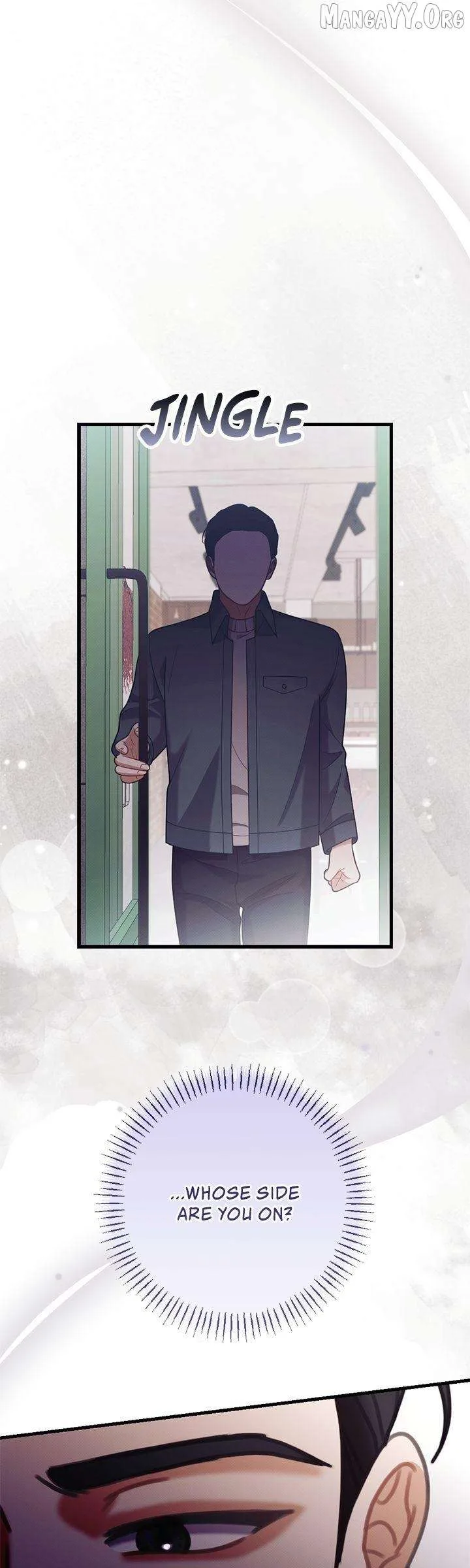 Late Regret Chapter 46 page 47