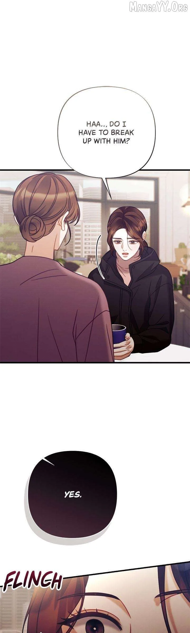 Late Regret Chapter 41 page 47