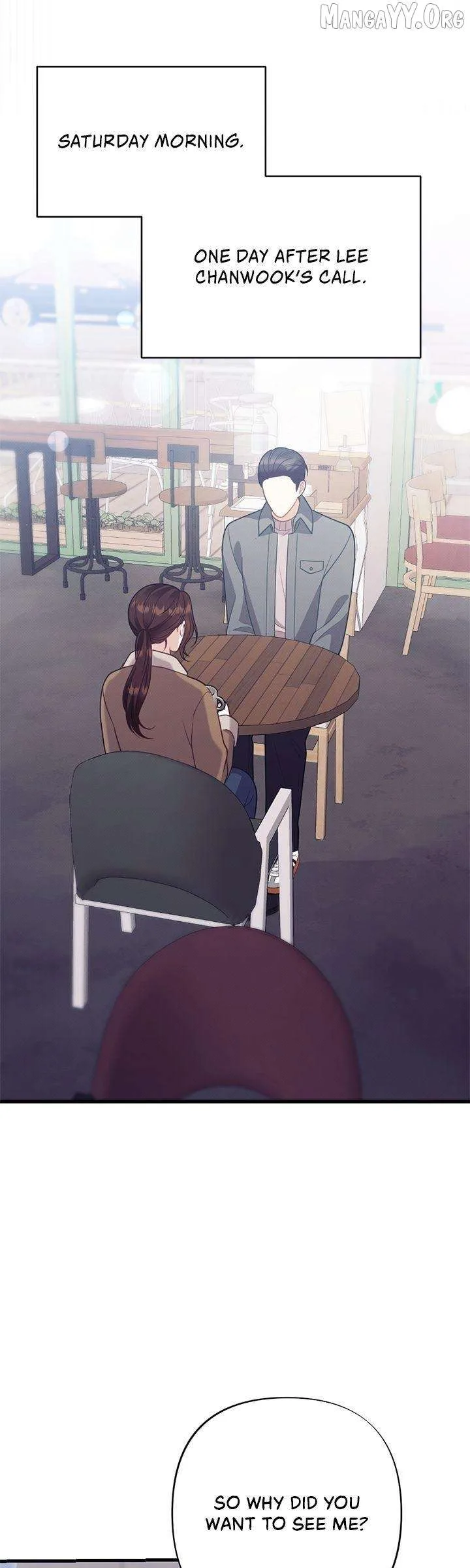 Late Regret Chapter 46 page 35