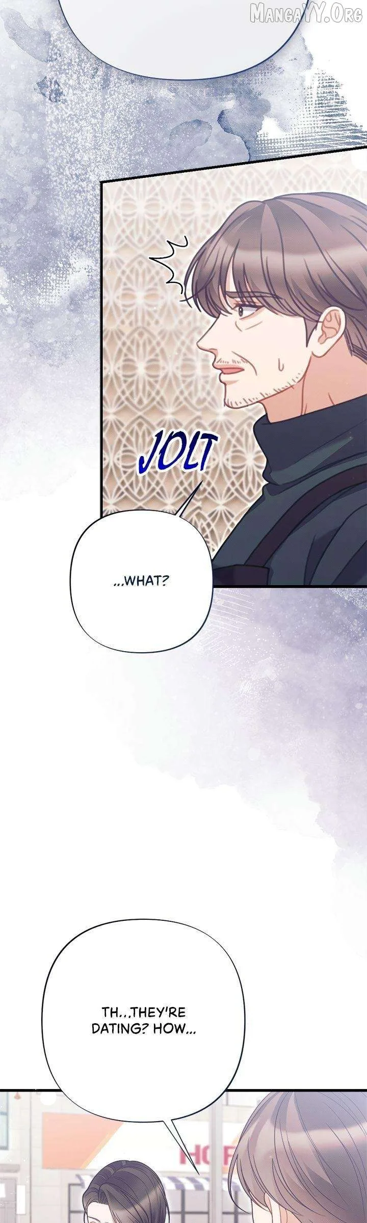 Late Regret Chapter 45 page 50