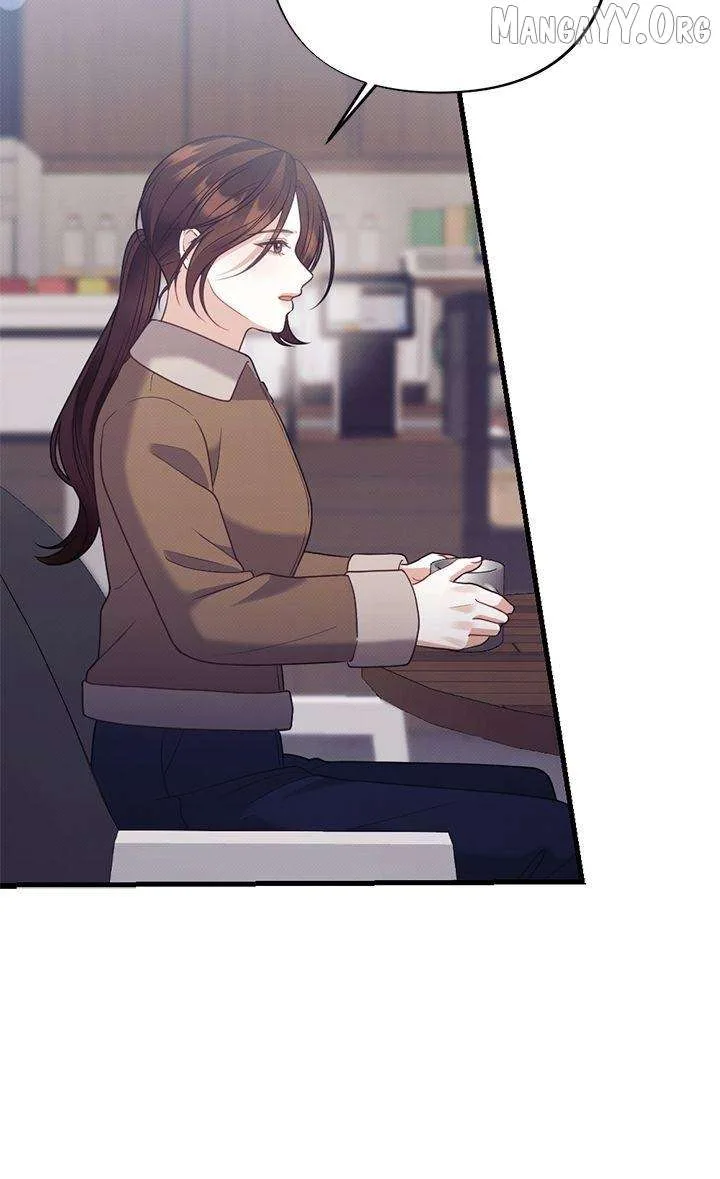 Late Regret Chapter 46 page 36