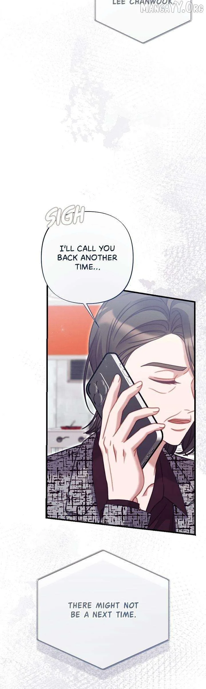 Late Regret Chapter 45 page 62
