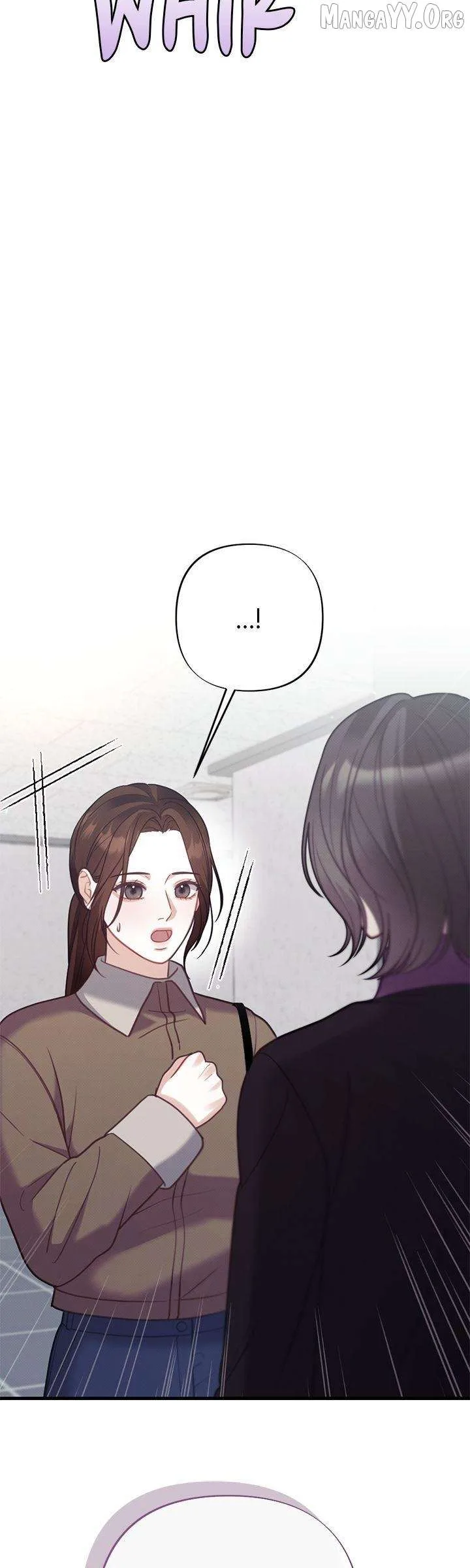 Late Regret Chapter 47 page 21