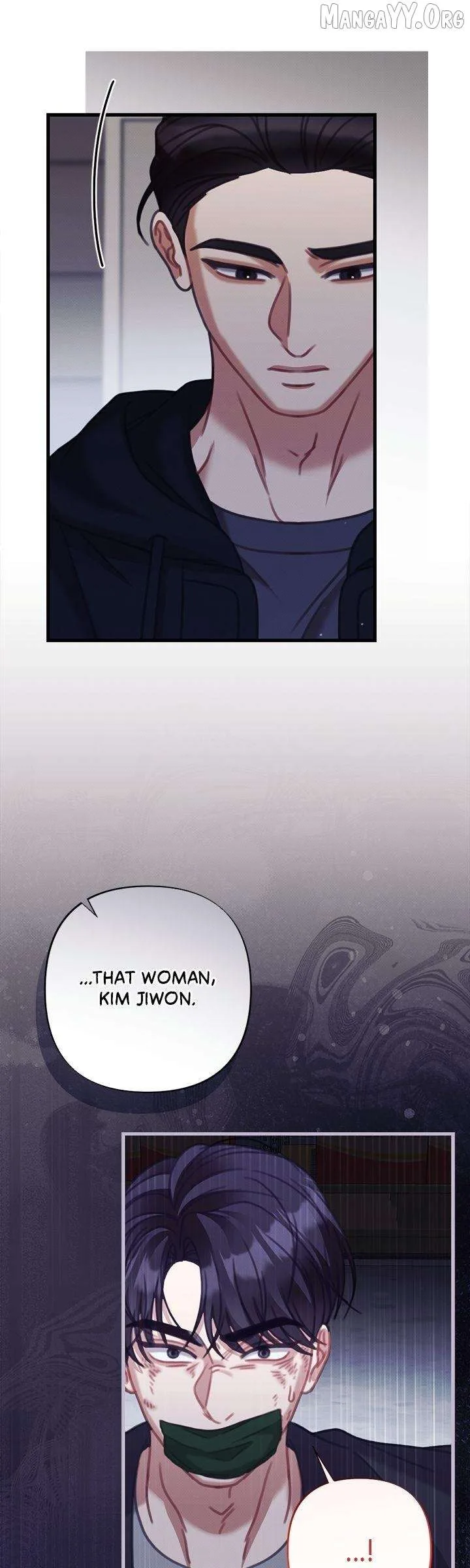 Late Regret Chapter 46 page 23