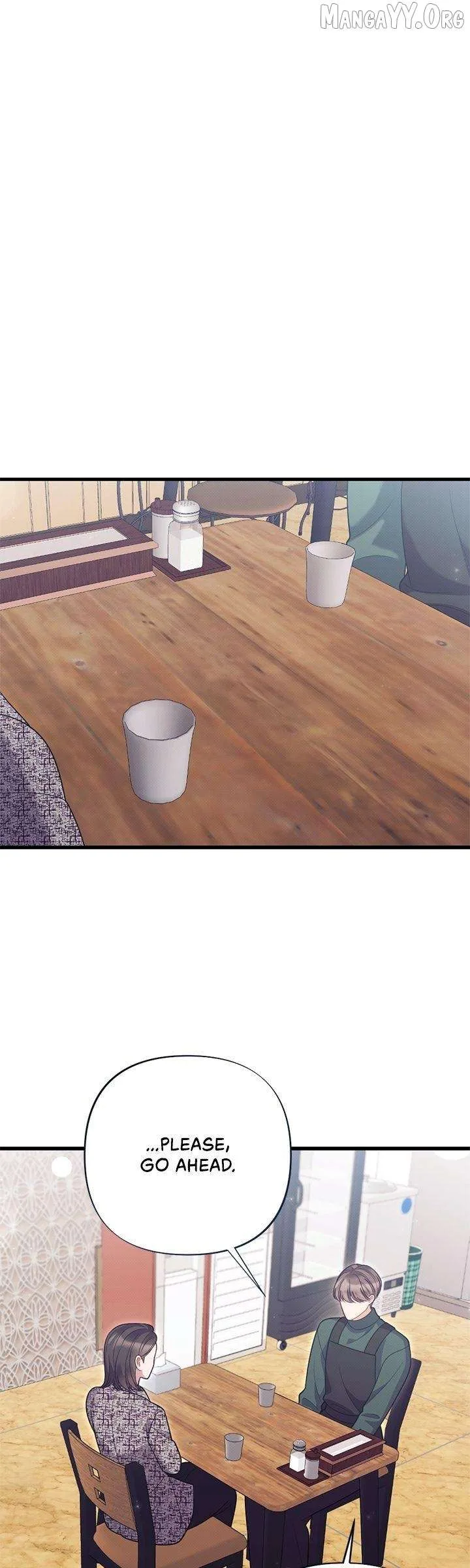 Late Regret Chapter 45 page 48
