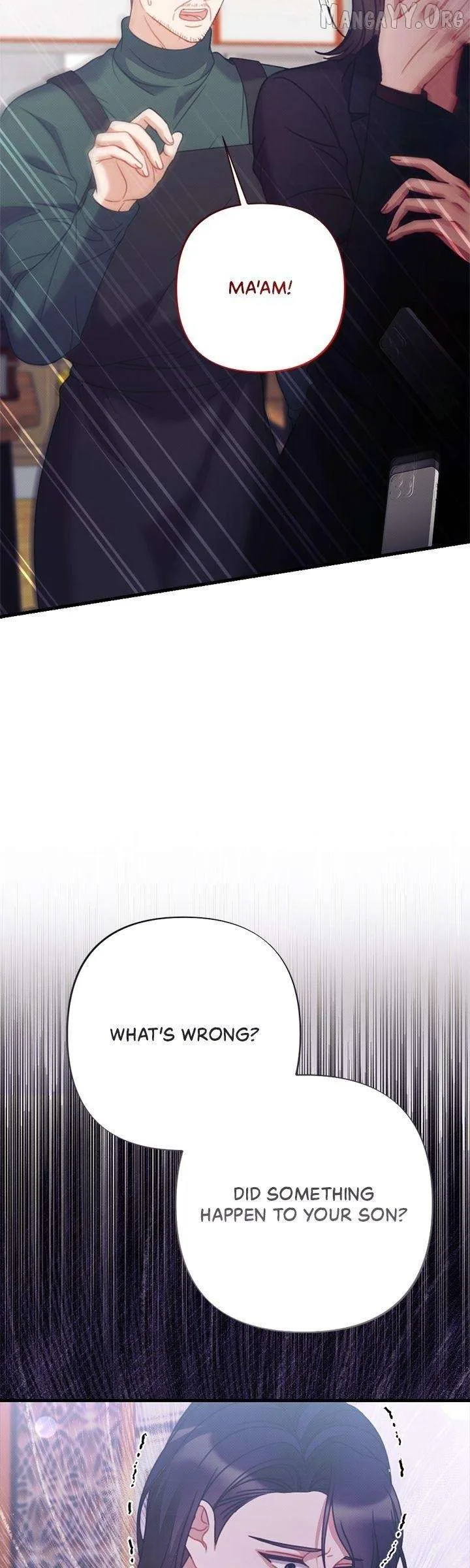 Late Regret Chapter 46 page 29