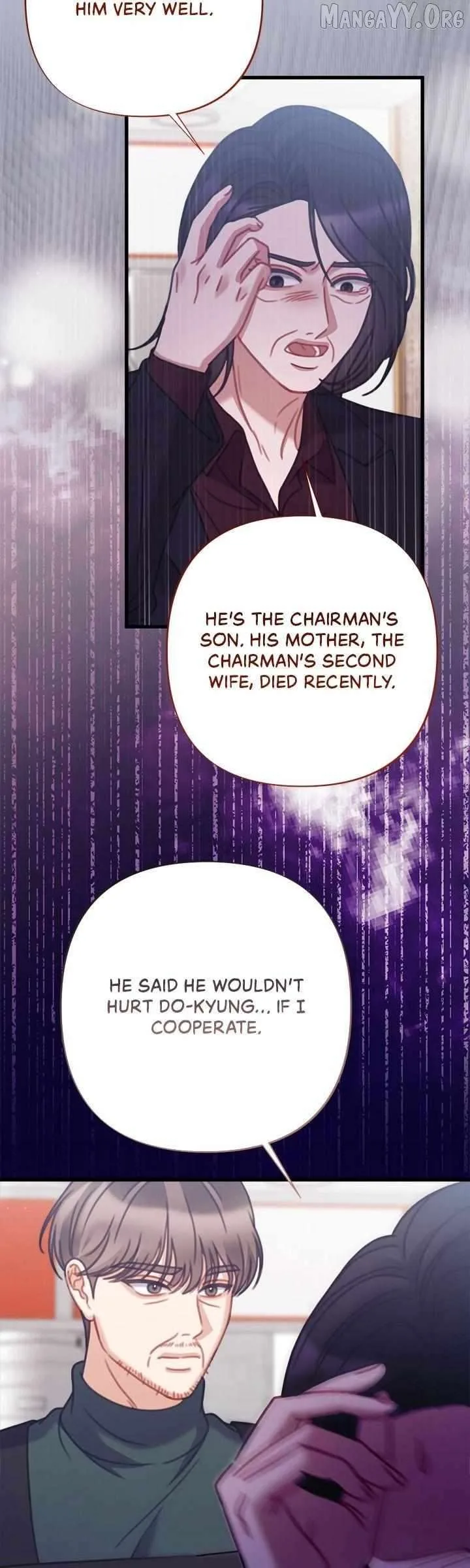 Late Regret Chapter 46 page 32
