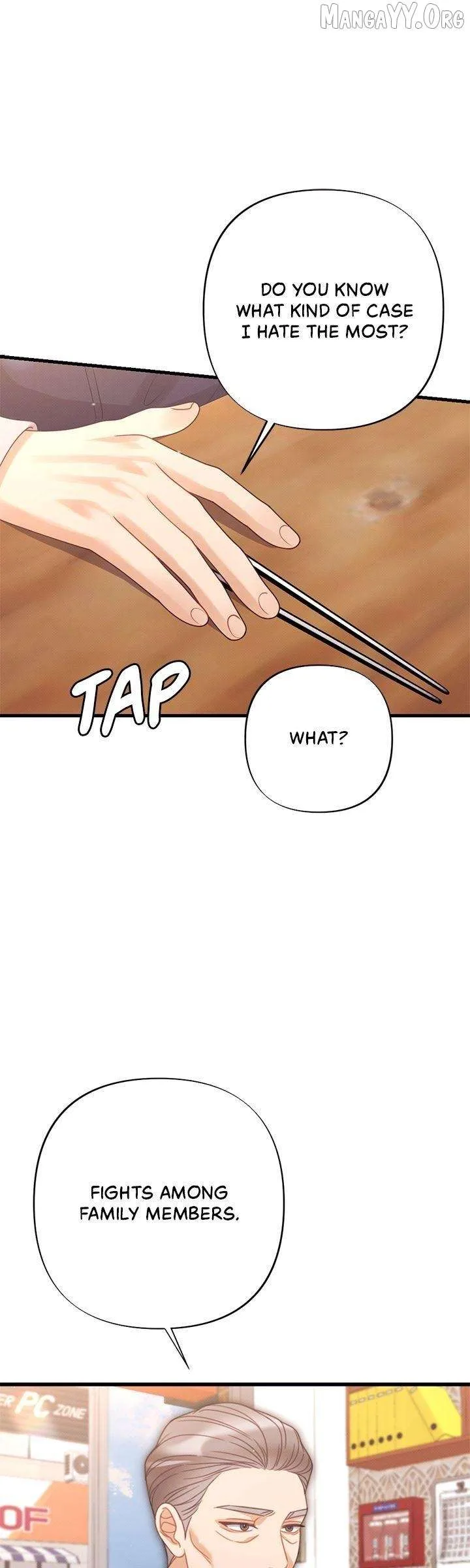 Late Regret Chapter 47 page 28