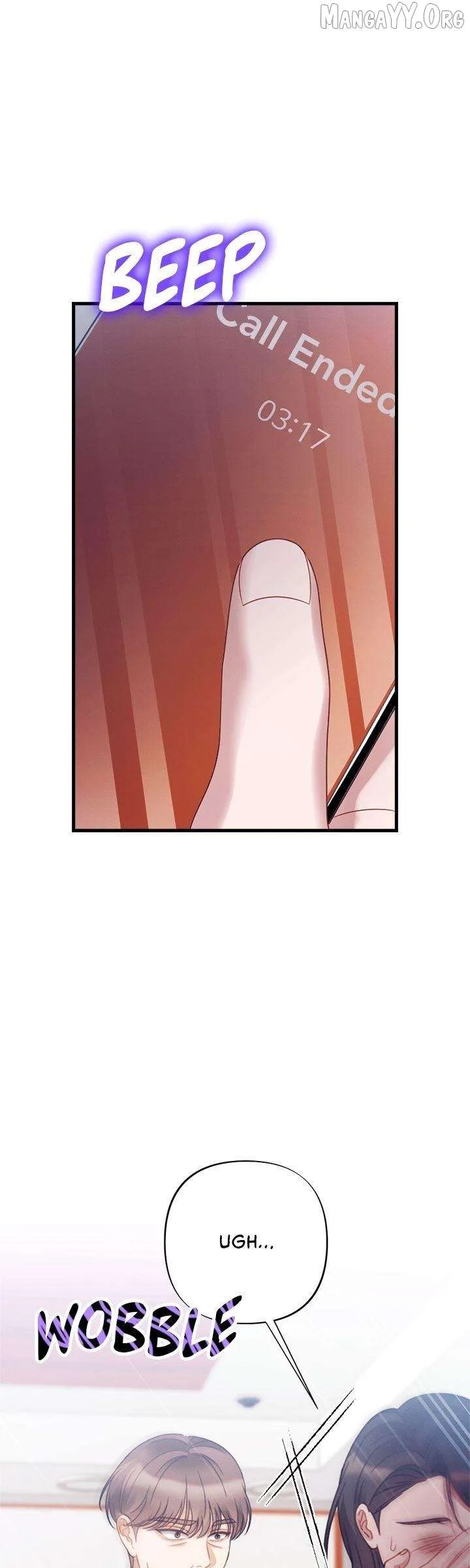 Late Regret Chapter 46 page 28