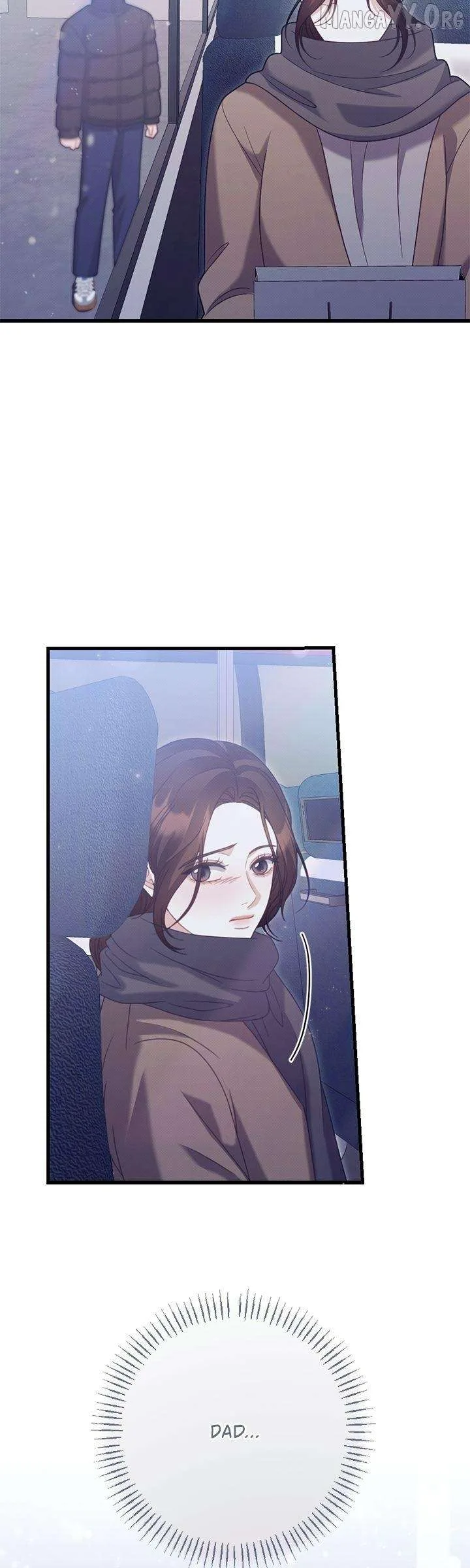 Late Regret Chapter 42 page 13