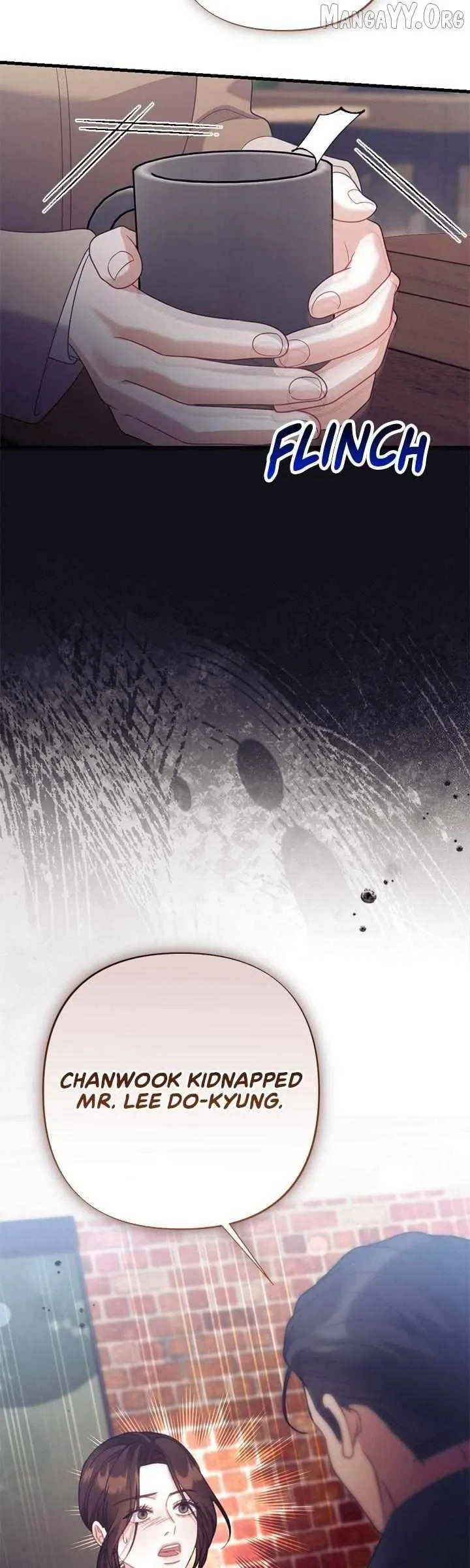 Late Regret Chapter 46 page 38
