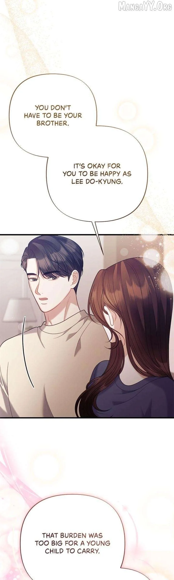 Late Regret Chapter 38 page 59