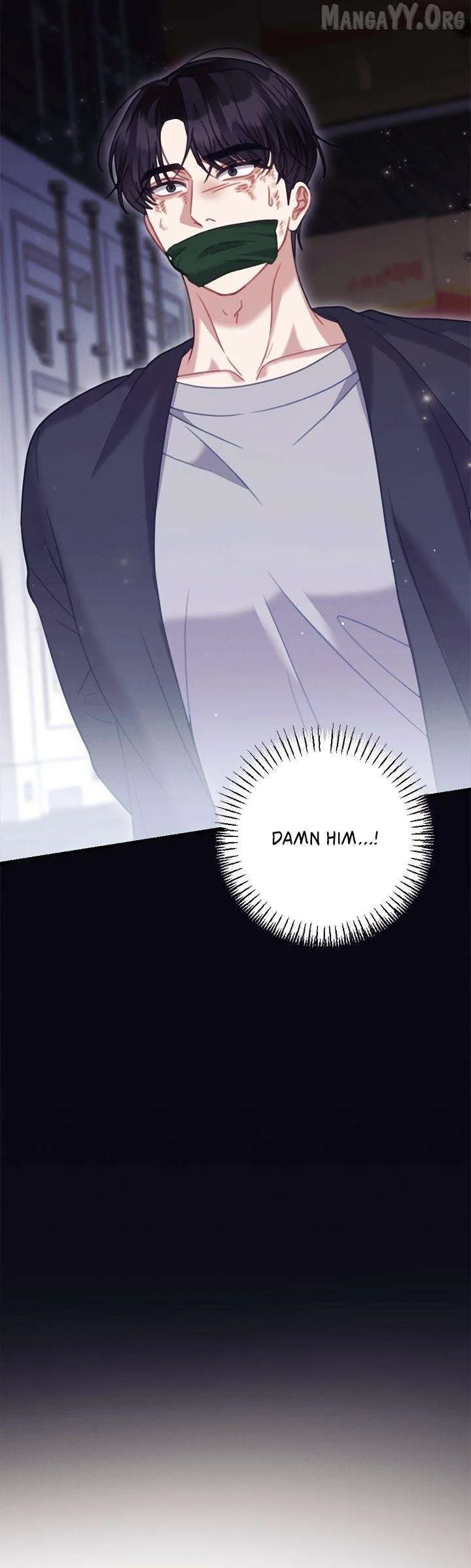 Late Regret Chapter 46 page 26
