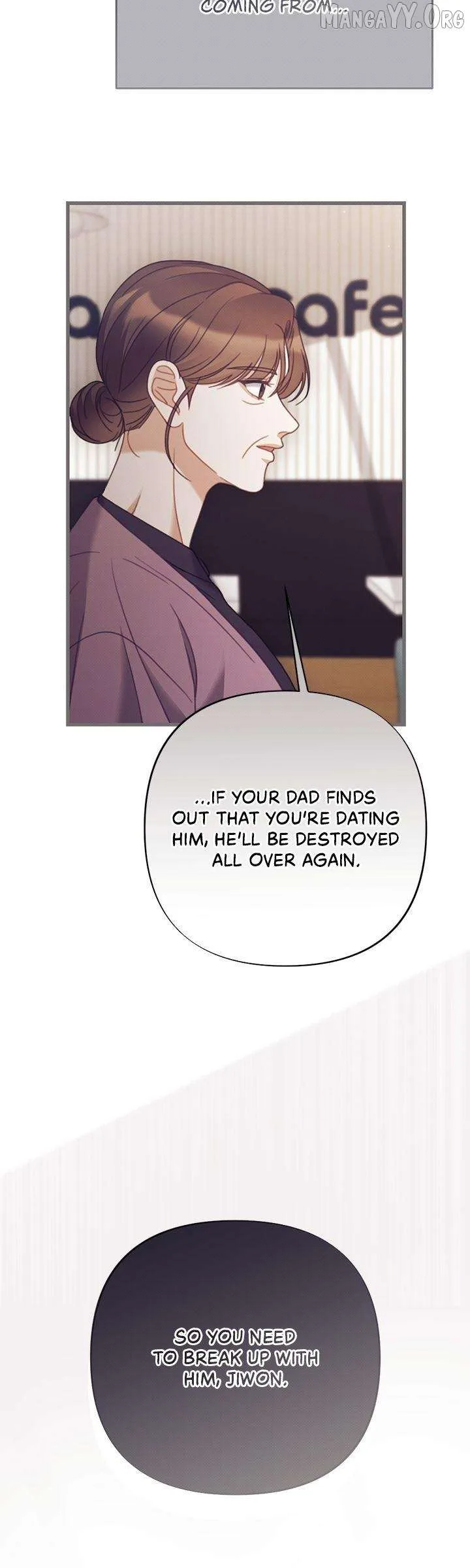 Late Regret Chapter 41 page 56