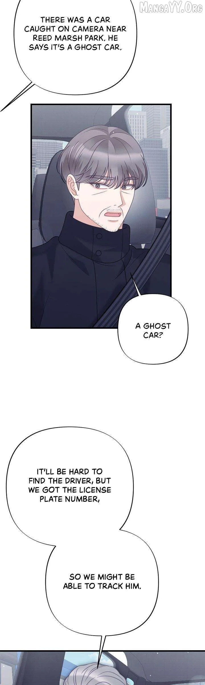 Late Regret Chapter 47 page 42