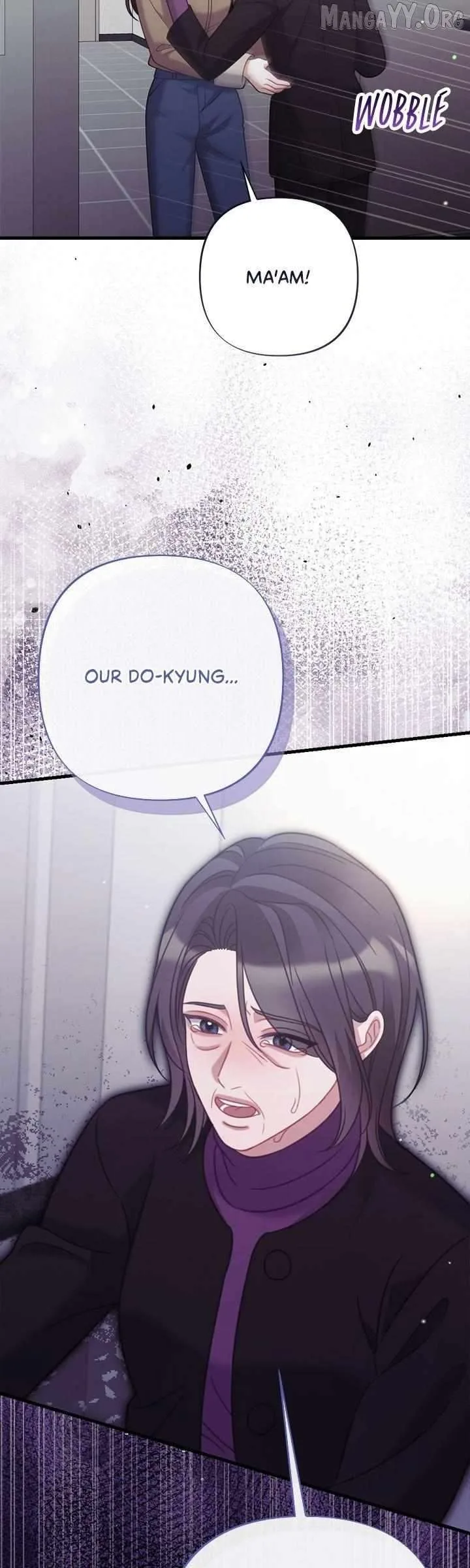 Late Regret Chapter 47 page 23