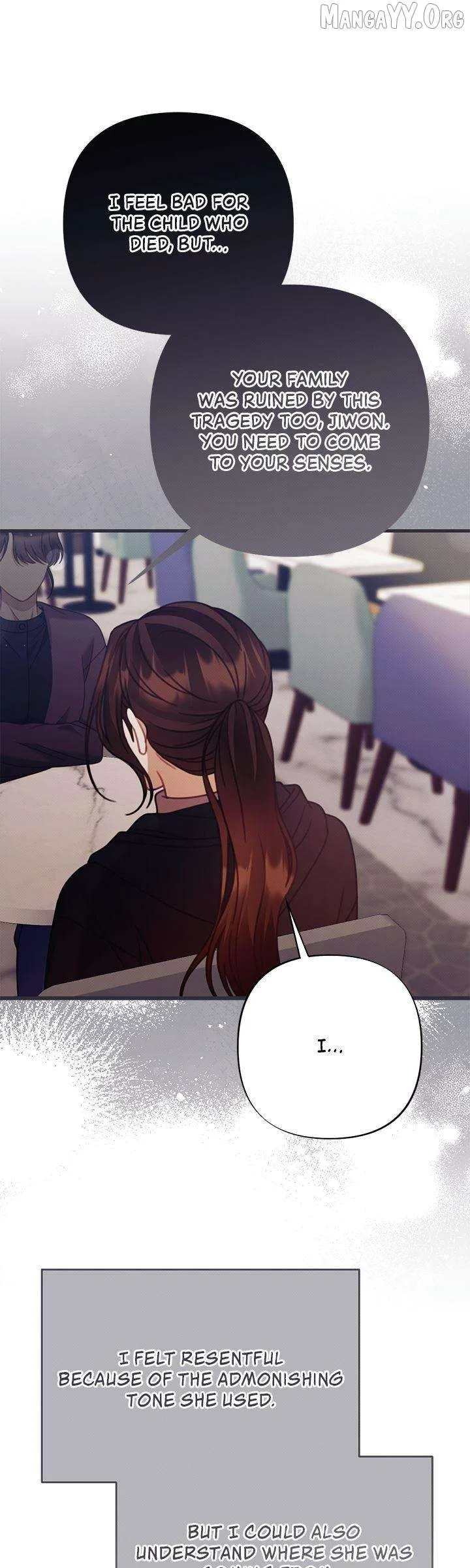 Late Regret Chapter 41 page 55