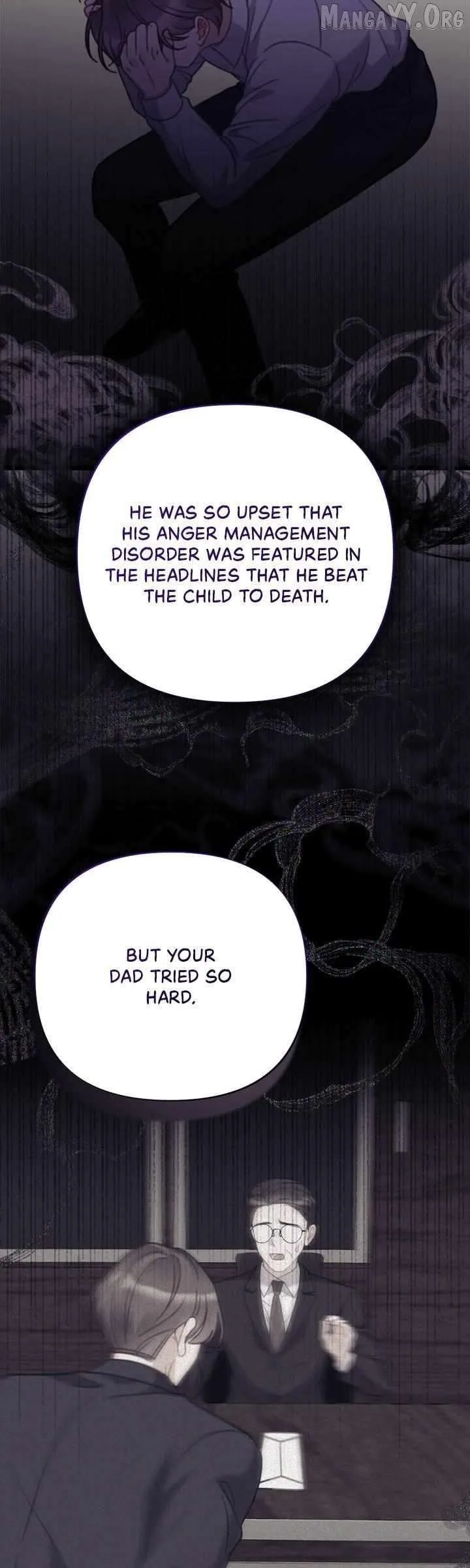 Late Regret Chapter 41 page 52