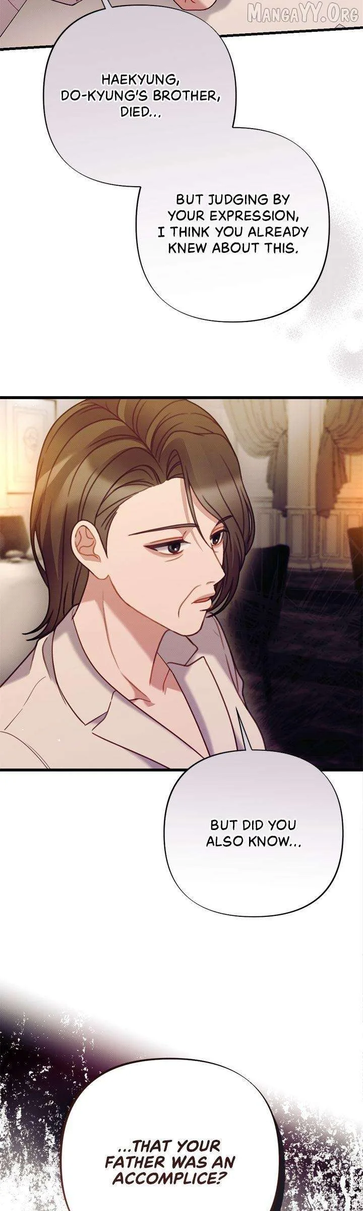 Late Regret Chapter 41 page 16