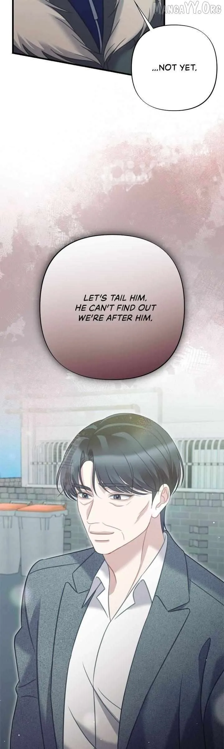 Late Regret Chapter 47 page 56