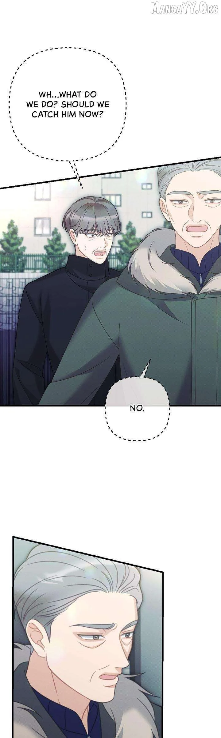 Late Regret Chapter 47 page 55