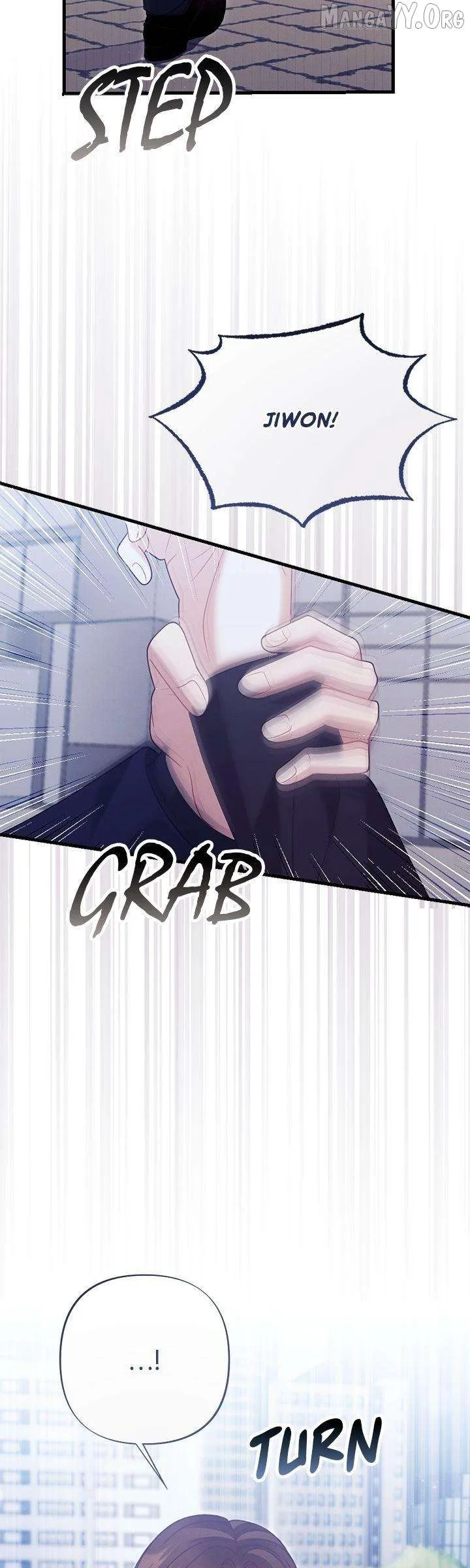 Late Regret Chapter 42 page 26