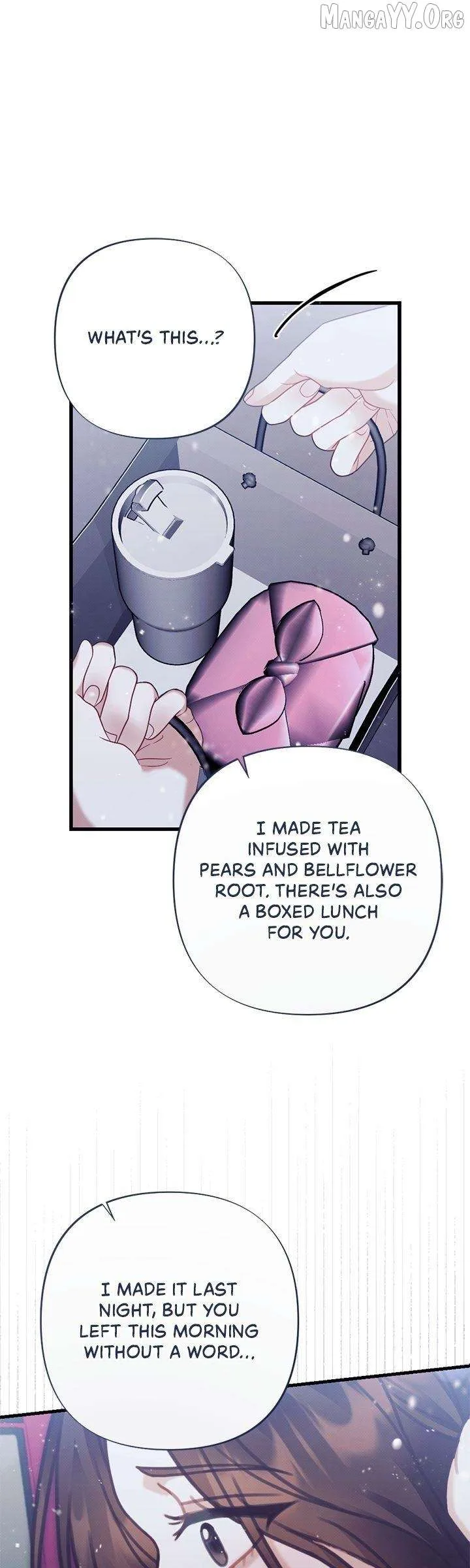 Late Regret Chapter 42 page 10