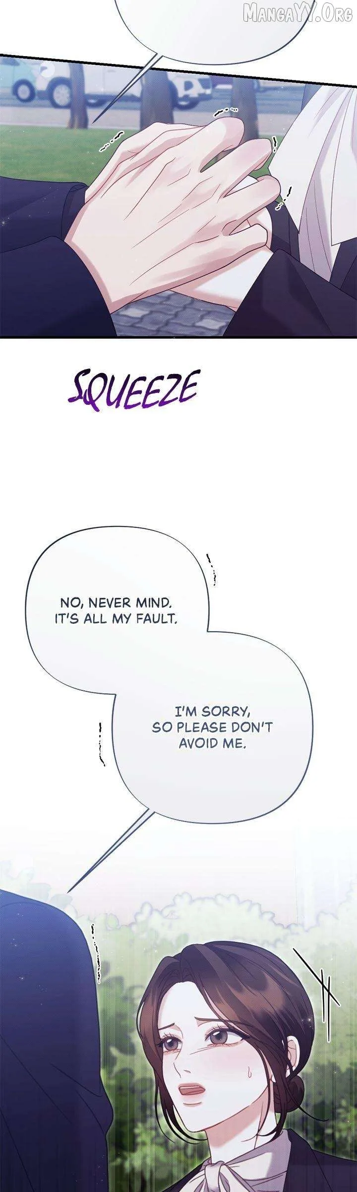 Late Regret Chapter 42 page 31
