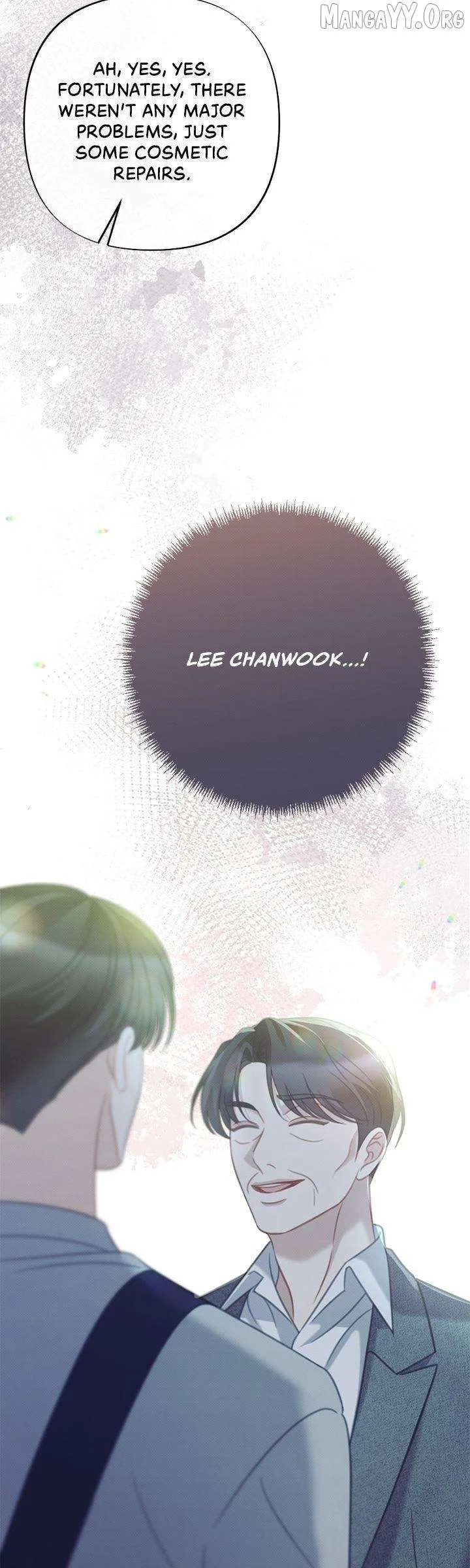 Late Regret Chapter 47 page 53