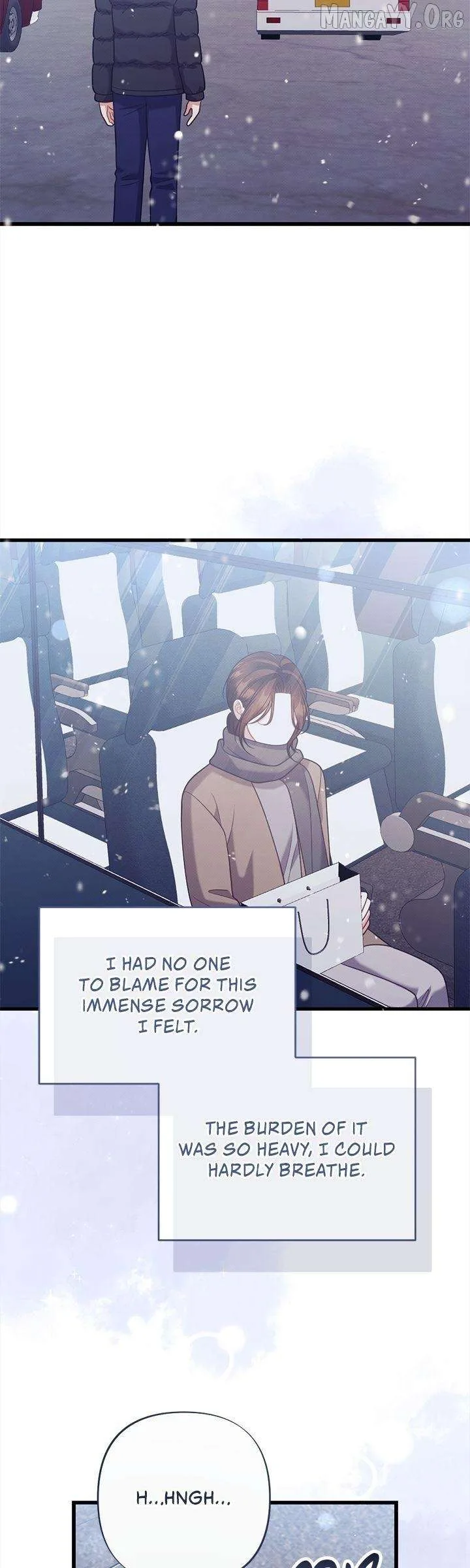 Late Regret Chapter 42 page 15