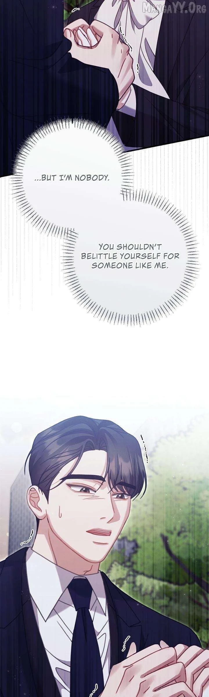 Late Regret Chapter 42 page 32