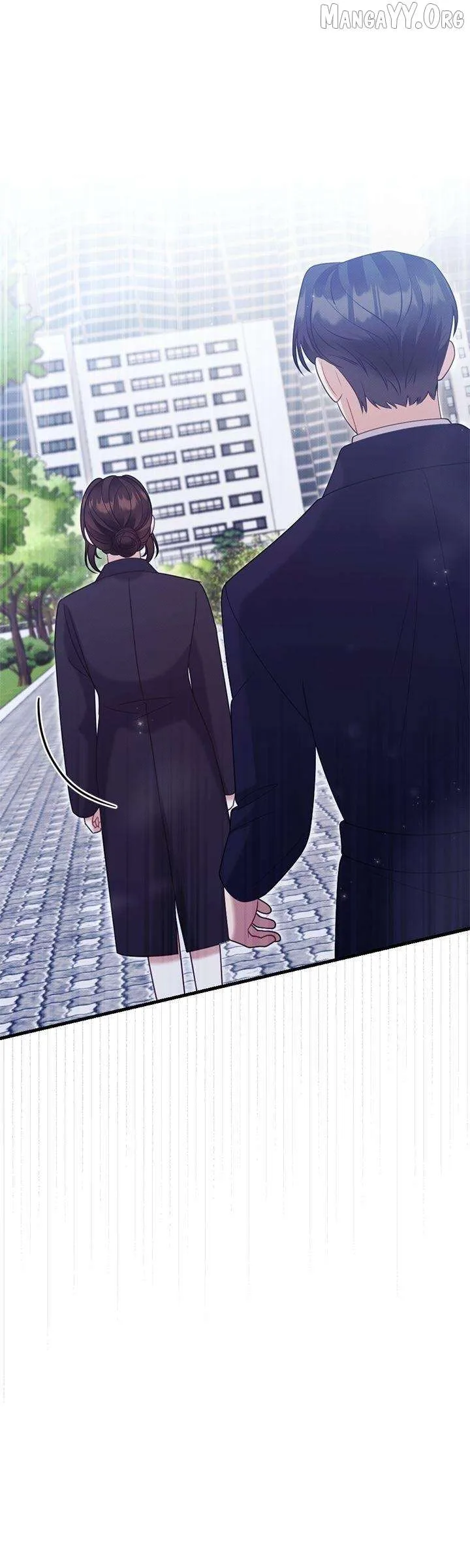 Late Regret Chapter 42 page 37