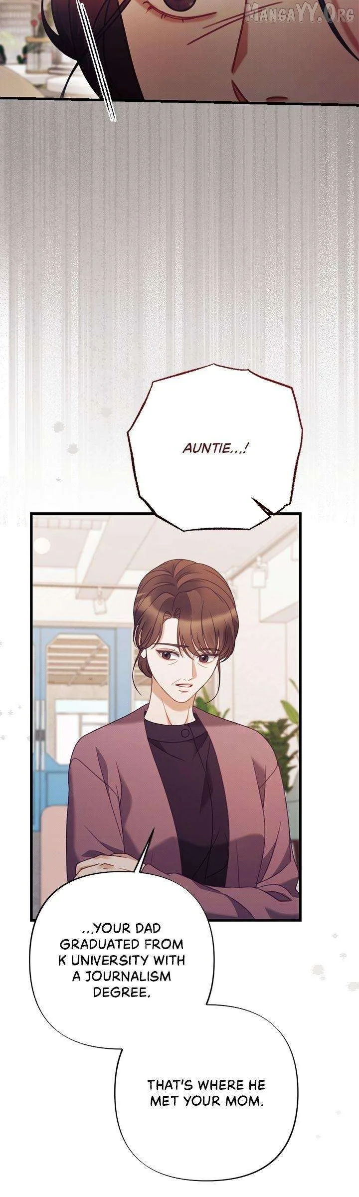 Late Regret Chapter 41 page 48