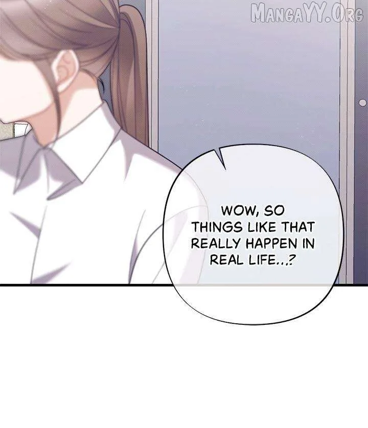 Late Regret Chapter 42 page 45