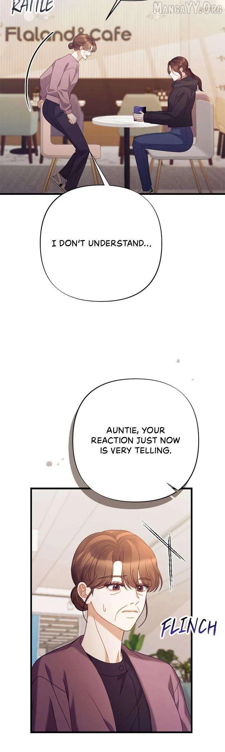 Late Regret Chapter 41 page 45