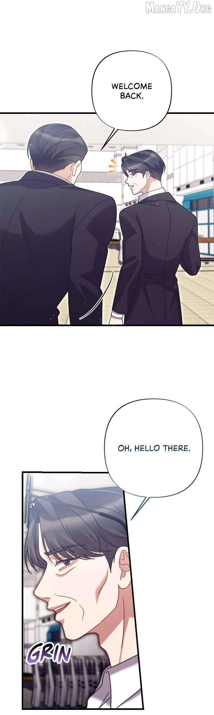 Late Regret Chapter 42 page 49