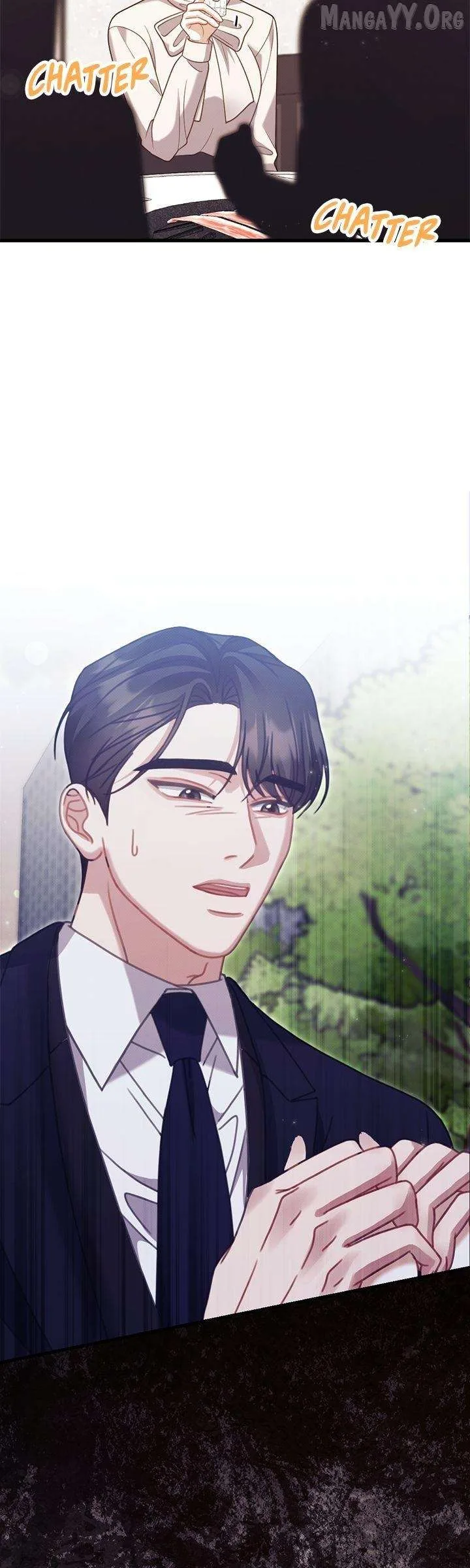 Late Regret Chapter 42 page 39