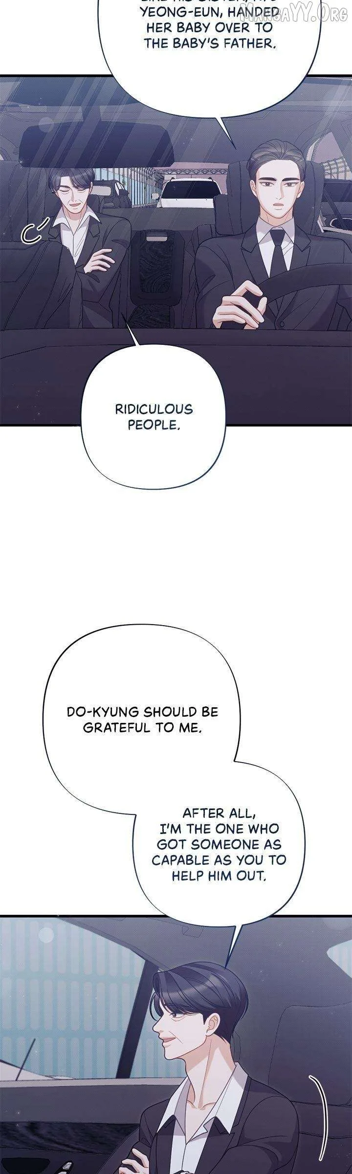 Late Regret Chapter 42 page 52