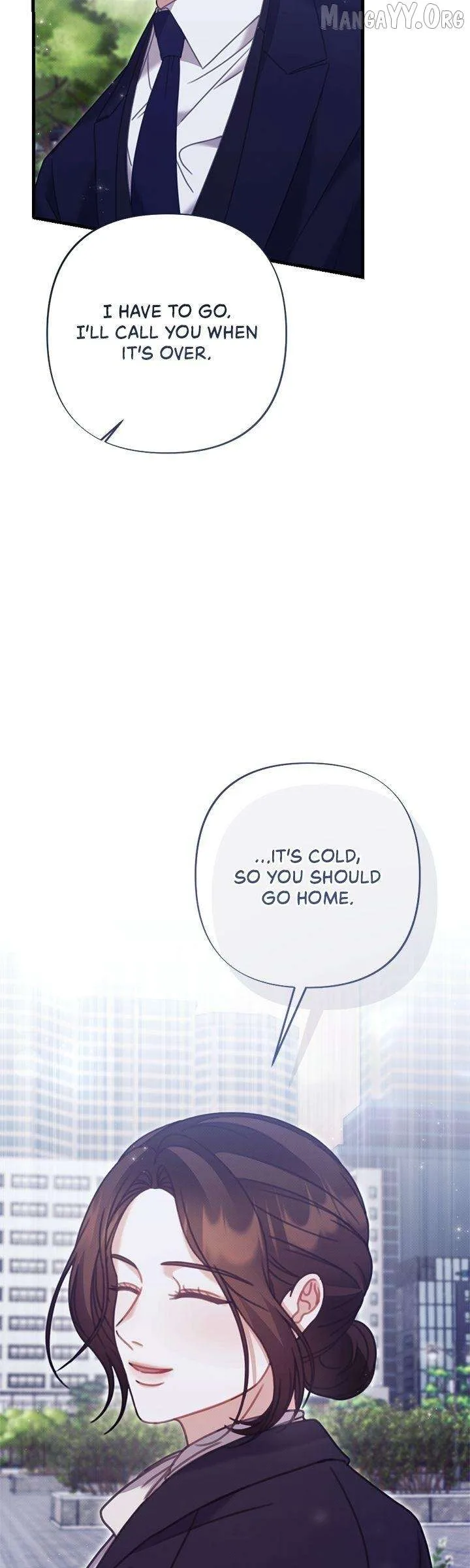 Late Regret Chapter 42 page 35