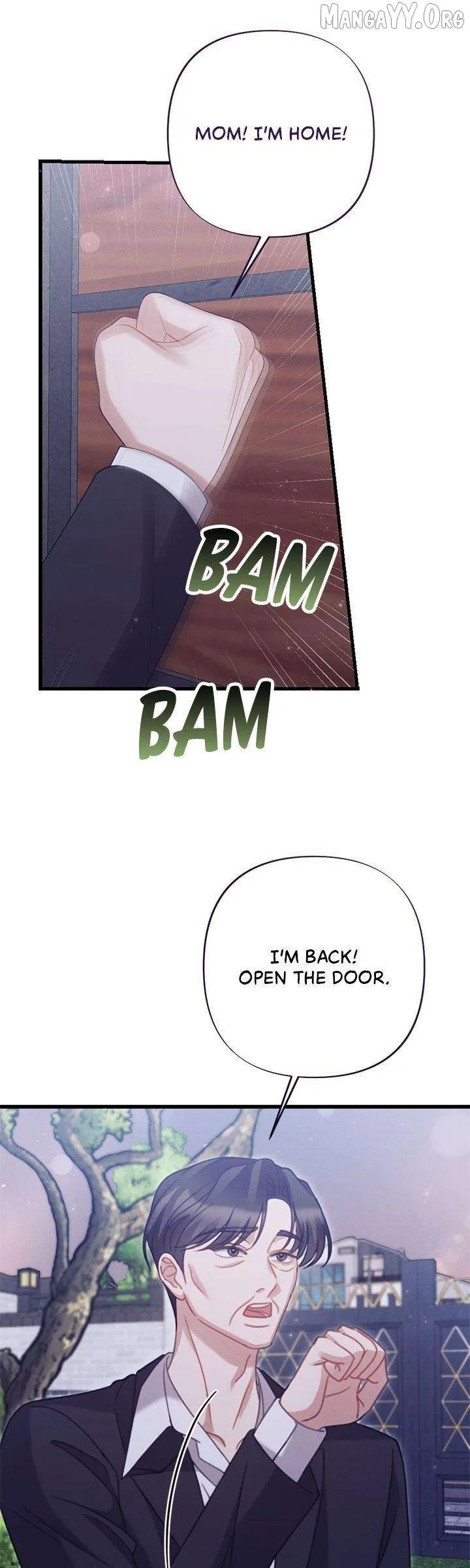 Late Regret Chapter 42 page 56